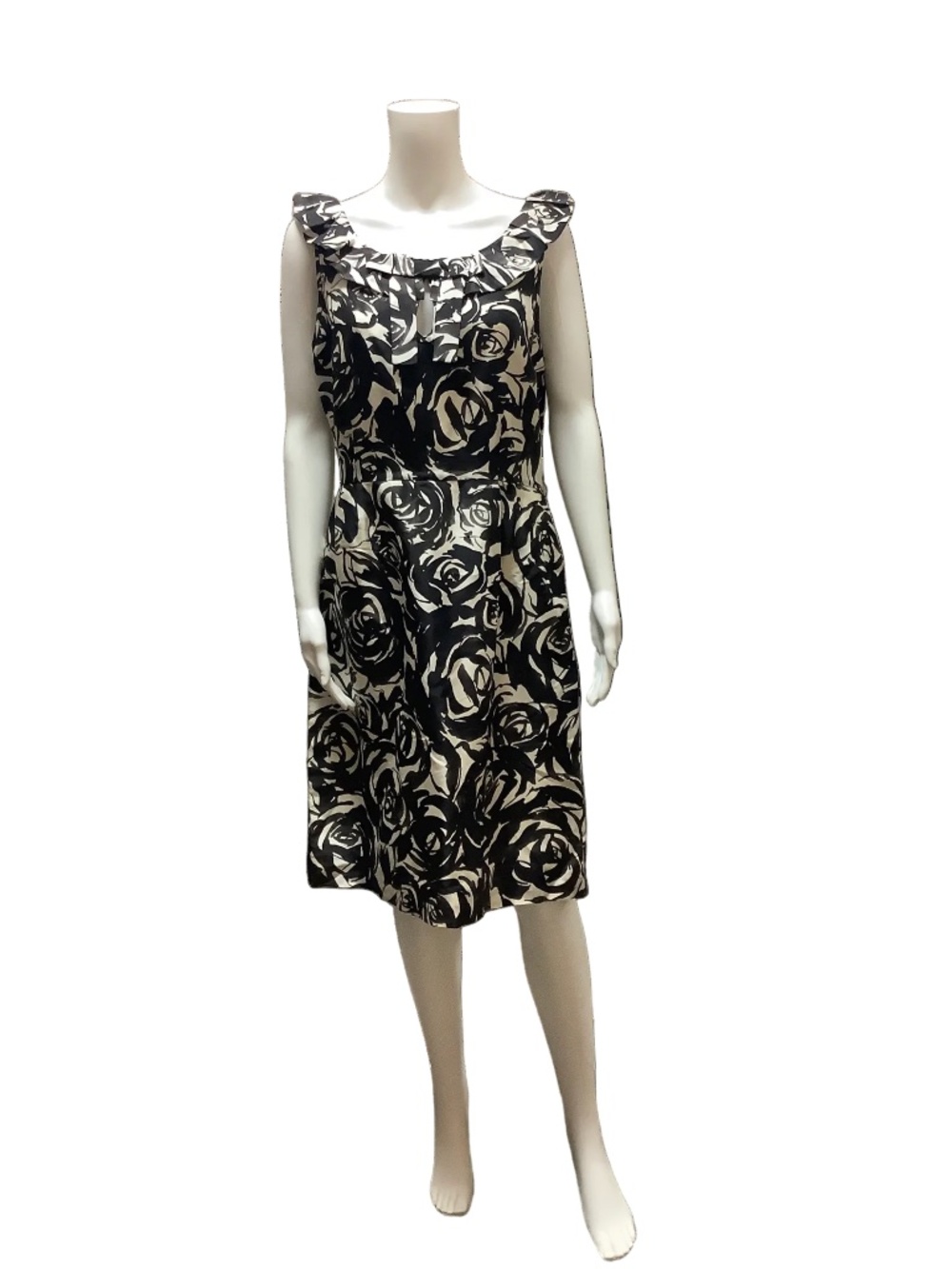 Kate Spade Silk Dress Size: 10 W/Tags